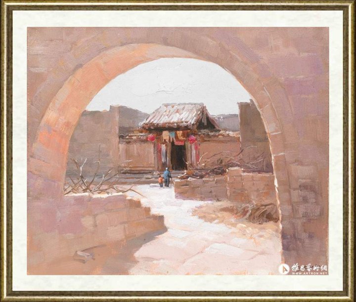 董百川_门·道 NO.4